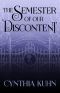 [Lila Maclean Academic Mystery 01] • The Semester of Our Discontent